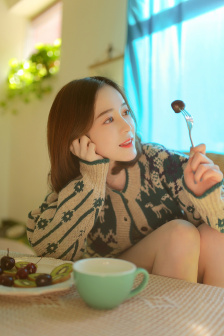 硬汉奶爸