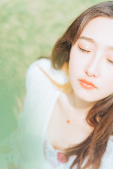 MISS女教师