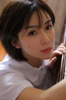 纳西妲开襟XMANE图片