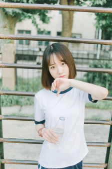 美女PK精子5